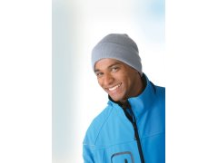 Daiber MB 7551 Thinsulate™ pletená čepice 03.7551 navy 5