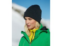 Daiber MB 7551 Thinsulate™ pletená čepice 03.7551 navy 8