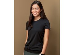 Stedman Sports-T Women Dámské sportovní tričko Interlock 05.8100 kiwi green 2