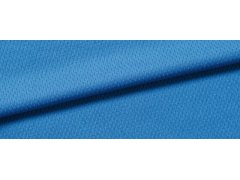 Stedman Active 140 Crew Mesh-T Pánské sportovní tričko vzor "ptačí oko" 05.8400 black opal 3