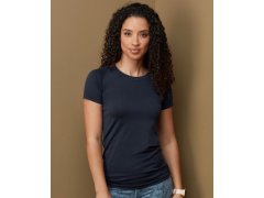 Stedman Seamless Sports-T Women Dámské sportovní tričko 05.8960 black opal 2