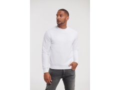 Russell Athletic 262M Mikina "Authentic" 10.262M sport heather 4