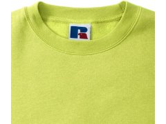 Russell Athletic 262M Mikina "Authentic" 10.262M sport heather 5