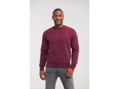 Russell Athletic 262M Mikina "Authentic" 10.262M sport heather 7