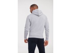 Russell Athletic 265M Pánská mikina s&nbsp;kapucí "Authentic" 10.265M sport heather 3