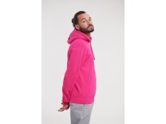 Russell Athletic 265M Pánská mikina s&nbsp;kapucí "Authentic" 10.265M sport heather 6