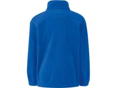 Fruit of the Loom Kids Outdoor Fleece Dětská fleecová bunda 16.2511 royal blue 1