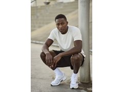 Tee Jays TJ 7020 Pánské sportovní tričko CoolDry® 18.7020 white 2