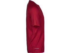 Tee Jays TJ 7020 Pánské sportovní tričko CoolDry® 18.7020 red 2