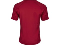 Tee Jays TJ 7020 Pánské sportovní tričko CoolDry® 18.7020 red 6