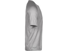 Tee Jays TJ 7020 Pánské sportovní tričko CoolDry® 18.7020 grey melange 3