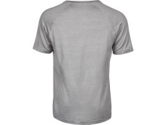 Tee Jays TJ 7020 Pánské sportovní tričko CoolDry® 18.7020 grey melange 4