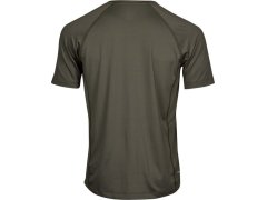 Tee Jays TJ 7020 Pánské sportovní tričko CoolDry® 18.7020 deep green 2