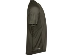 Tee Jays TJ 7020 Pánské sportovní tričko CoolDry® 18.7020 deep green 5