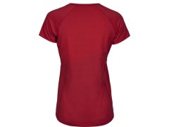 Tee Jays TJ 7021 Dámské sportovní tričko CoolDry 18.7021 red 3
