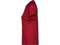 Tee Jays TJ 7021 Dámské sportovní tričko CoolDry 18.7021 red 5