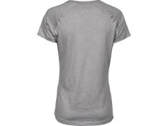Tee Jays TJ 7021 Dámské sportovní tričko CoolDry 18.7021 grey melange 2