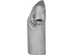 Tee Jays TJ 7021 Dámské sportovní tričko CoolDry 18.7021 grey melange 6