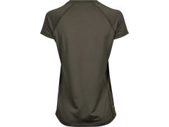 Tee Jays TJ 7021 Dámské sportovní tričko CoolDry 18.7021 deep green 4