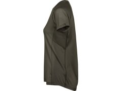 Tee Jays TJ 7021 Dámské sportovní tričko CoolDry 18.7021 deep green 5