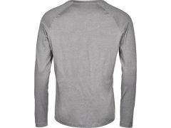 Tee Jays TJ 7022 Sportovní tričko CoolDry s dlouhým rukávem 18.7022 grey melange 3