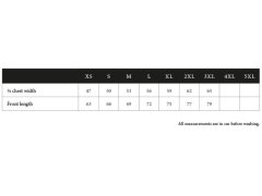 Tee Jays TJ 7022 Sportovní tričko CoolDry s dlouhým rukávem 18.7022 grey melange 6