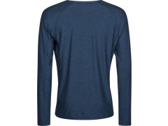 Tee Jays TJ 7022 Sportovní tričko CoolDry s dlouhým rukávem 18.7022 navy melange 1