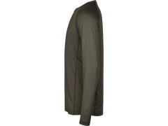 Tee Jays TJ 7022 Sportovní tričko CoolDry s dlouhým rukávem 18.7022 deep green 1