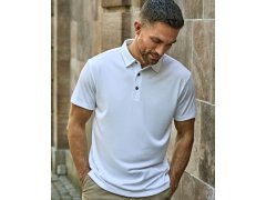 Tee Jays TJ 7200 Pánské luxusní sportovní polo 18.7200 navy 3