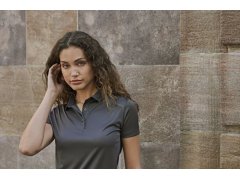Tee Jays TJ 7201 Dámské luxusní sportovní polo 18.7201 white 1