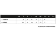 Tee Jays TJ 7201 Dámské luxusní sportovní polo 18.7201 black 3
