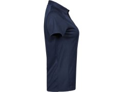 Tee Jays TJ 7201 Dámské luxusní sportovní polo 18.7201 navy 3
