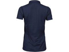 Tee Jays TJ 7201 Dámské luxusní sportovní polo 18.7201 navy 4