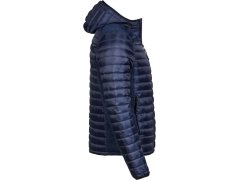 Tee Jays TJ 9610 Pánská outdoorová bunda Crossover 18.9610 navy/navy melange 3