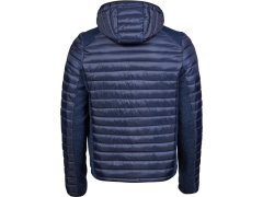 Tee Jays TJ 9610 Pánská outdoorová bunda Crossover 18.9610 navy/navy melange 5