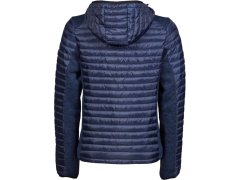 Tee Jays TJ 9611 Dámská outdoorová bunda Crossover 18.9611 navy/navy melange 2