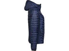 Tee Jays TJ 9611 Dámská outdoorová bunda Crossover 18.9611 navy/navy melange 4