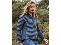 Tee Jays TJ 9611 Dámská outdoorová bunda Crossover 18.9611 navy/navy melange 5