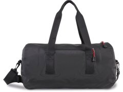 Kimood KI 0638 Kulatá sportovní taška 19.0638 black 1