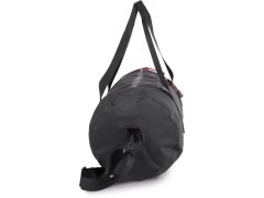 Kimood KI 0638 Kulatá sportovní taška 19.0638 black 2