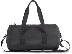 Kimood KI 0638 Kulatá sportovní taška 19.0638 black 4