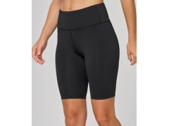 Kariban ProAct PA 1017 Dámské krátké sportovní legíny 20.1017 black 1