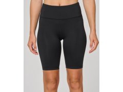 Kariban ProAct PA 1017 Dámské krátké sportovní legíny 20.1017 black 6