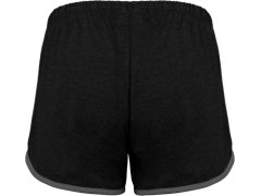Kariban ProAct PA 1021 Dámské sportovní kalhoty 20.1021 black/grey heather 2