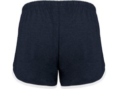 Kariban ProAct PA 1021 Dámské sportovní kalhoty 20.1021 navy/white 3