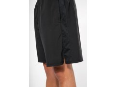 Kariban ProAct PA 1032 Pánské sportovní kraťasy 20.1032 navy 3