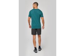 Kariban ProAct PA 1032 Pánské sportovní kraťasy 20.1032 navy 5