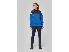 Kariban ProAct PA 1040 Tréninkové kalhoty 20.1040 black 2