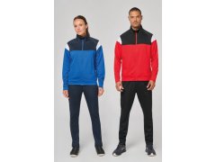 Kariban ProAct PA 1040 Tréninkové kalhoty 20.1040 navy 3