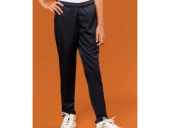Kariban ProAct PA 1041 Dětské tréninkové kalhoty 20.1041 black 2